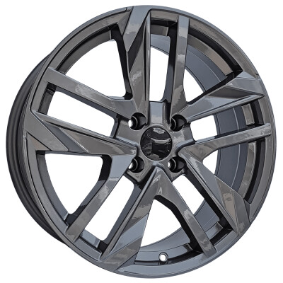 Kormetal DY707 7,5×17″ · 4×108 · ET25 · CB65,1 GGM