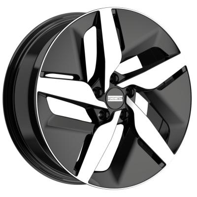 Fondmetal E-JOULE (FMI10)