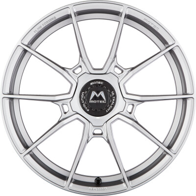 Motec MCR5 8×18″ · 5×112 · ET45 · CB66,5 LG