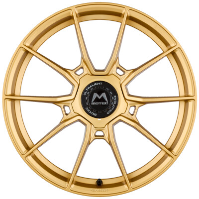 Motec MCR5 8×18″ · 5×112 · ET45 · CB66,5 MLG