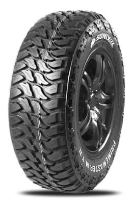 SONIX PRIMEMASTER M/T II 235/70R16