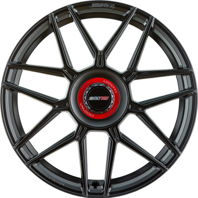 Motec MCT14 8,5×19″ · 5×108 · ET40 · CB72,6 FB