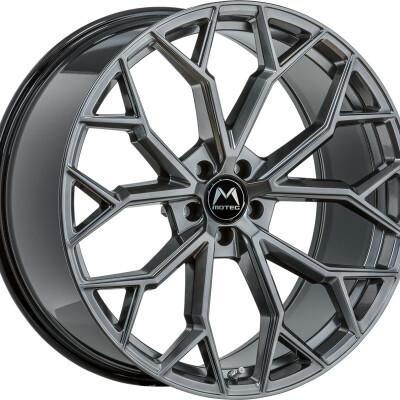 Motec MCT17 10×22″ · 5×112 · ET20 · CB66,5 HB