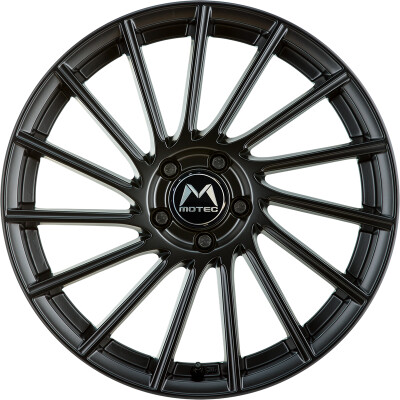 Motec MCT9 10,5×21″ · 5×120 · ET45 · CB72,6 FB