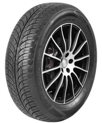 SONIX PRIME A/S 235/45R18