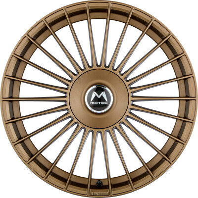 Motec MCT18 8,5×19″ · 5×120 · ET43 · CB72,6 BM