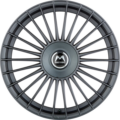 Motec MCT18 8,5×19″ · 5×112 · ET43 · CB72,6 MG