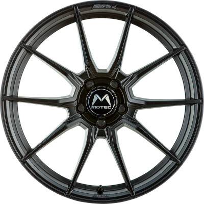 Motec MCR2 8×18″ · 5×120 · ET30 · CB72,6 FB