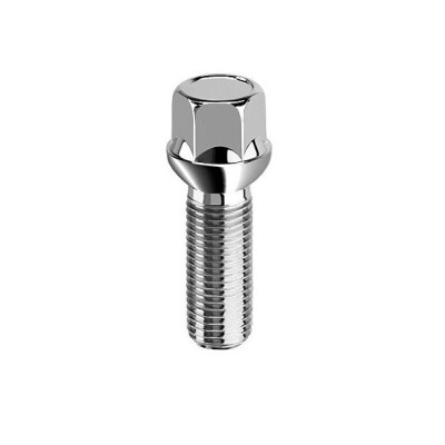 Ismeretlen Kerékcsavar M14X1,50X28 CH17 R12 10.9