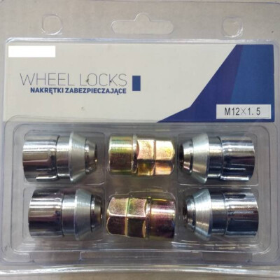 Ismeretlen Kerékőr D12x1,5 Gyári Ford felnihez