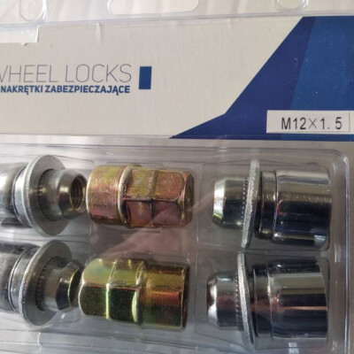 Ismeretlen Kerékőr D12x1,5 Gyári Mazda Mitsubishi Toyota felnihez