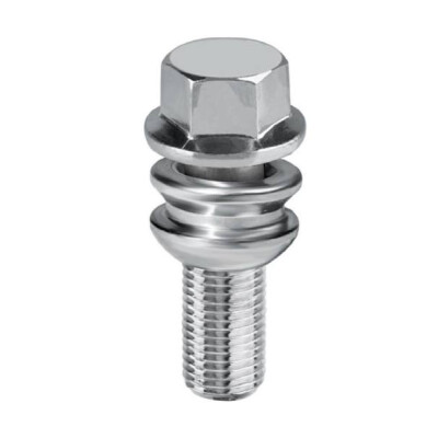 Ismeretlen Kerékcsavar M15x1,25x30 R14 10.9
