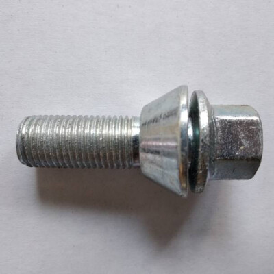 Ismeretlen Kerékcsavar M14X1,5 CH17 35 Mozgókúpos