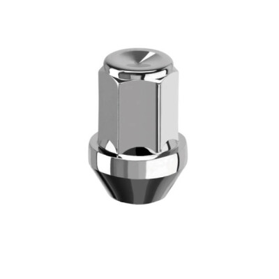 Ismeretlen Kerékanya M12x1,25 17 34 zárt 60°