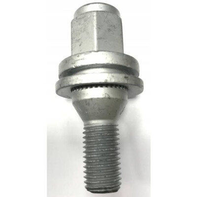 Ismeretlen Kerékcsavar M12X1,25 CH17 Gyári Peugeot felnihez 10.9