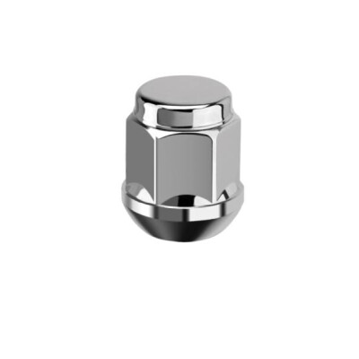 Ismeretlen Kerékanya M12x1,25 19 27 zárt R12 10.9