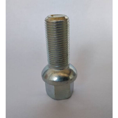 Ismeretlen Kerékcsavar  M14X1,25X30 CH17 R13 10.9