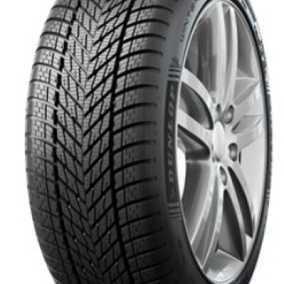 DUNLOP WINTER 205/55 R16 91H