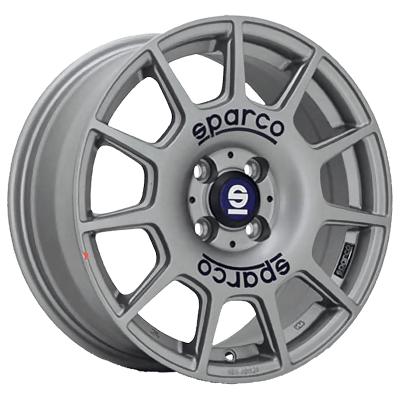 5x112 17x7.5 ET45 Terra MST 73