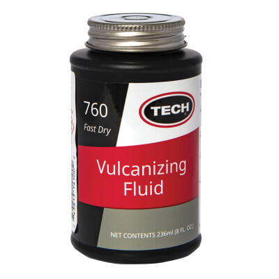 Ismeretlen Tech Vulkanizáló Oldat 235ml