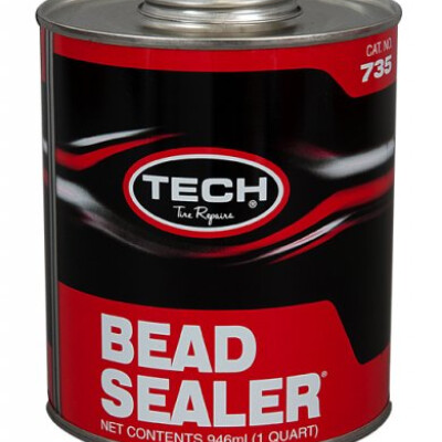 Ismeretlen Tech Peremtömítő Oldat 946ml