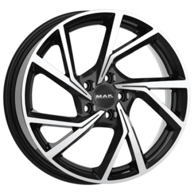 MAK Kassel 8,5×19″ · 5×112 · ET32 · CB66,45 BMF