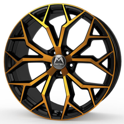 Motec MCT17 8,5×19″ · 5×112 · ET30 · CB66,5 MSC