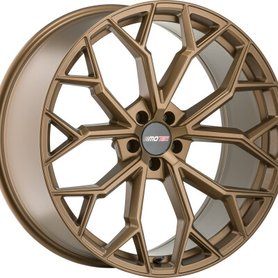 Motec MCT17 9,5×21″ · 5×112 · ET35 · CB66,5 BM