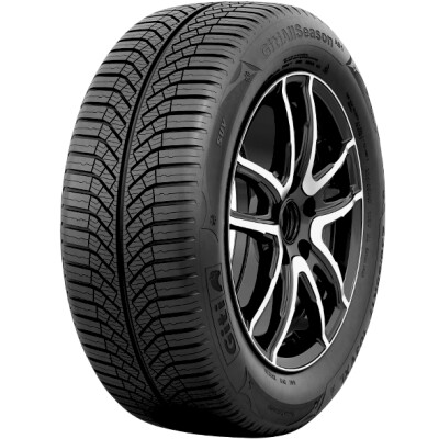 Giti GitiAllSeason AS1 225/55 R17 101W