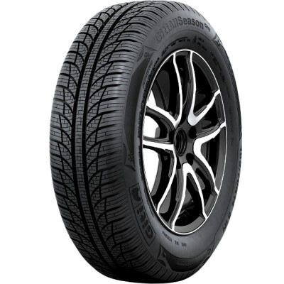 Giti GitiAllSeason City 165/70 R14 85H · Négyévszakos