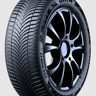 Giti GitiAllSeason AS2 195/65 R15 95V · Négyévszakos