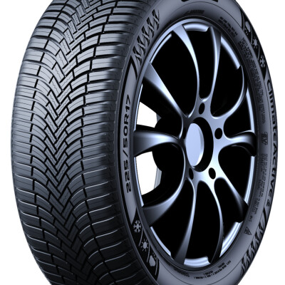 GT Radial ClimateActive 255/45 R19 104Y