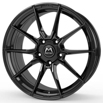 Motec MCR2DC