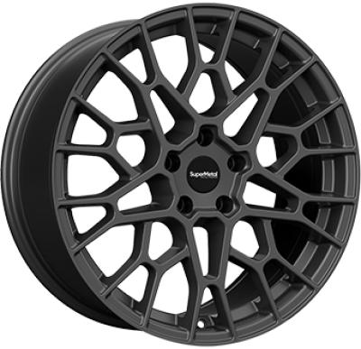 5x120 18x8.5 ET50 SUPER METAL CELL