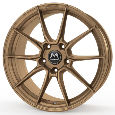 Motec MCR2DC 11×19″ · 5×112 · ET15 · CB66,6 BM