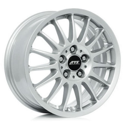 ATS Streetrallye 6×15″ · 5×98 · ET38 · CB58,1