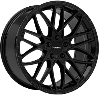 5x160 20x8 ET50 SUPER METAL VANE