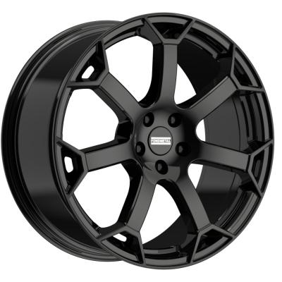 Fondmetal ZEPHYRUS (FMI18)