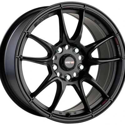 Motec MCR1 7×15″ · 5×100 · ET37 · CB57,1 FB
