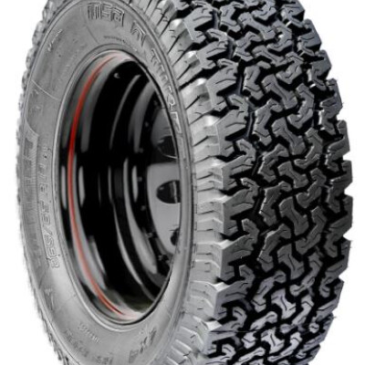 INSA TURBO RANGER 2 AT 215/65 R16 98S