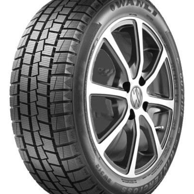 Wanli SW312 245/45 R18