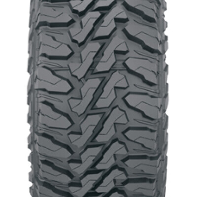 YOKOHAMA GEOLANDAR M/T G003 *POR 3312/0R20 3312/ R20 114Q · Nyári