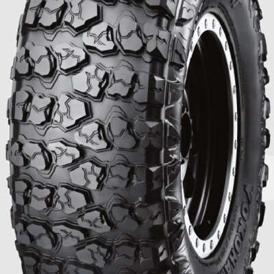 YOKOHAMA GEOLANDAR X-MT G005 *POR 4013/0R17 4013/ R17 121Q · Nyári