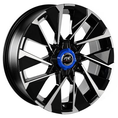 6,0x15 RC-421 4x100 31 BP 60.1 könnyűfém kerékt.