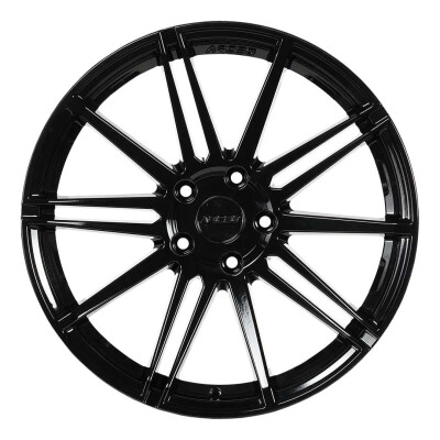 Arceo MALLORCA 8×18″ · 5×114,3 · ET35 · CB73,1 Black