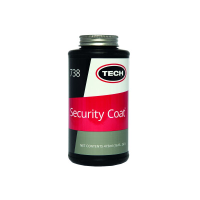Ismeretlen Légzáró folyadék (Security Coat) 473ml