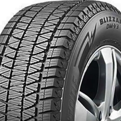 BRIDGESTONE BLIZZAK DM V3