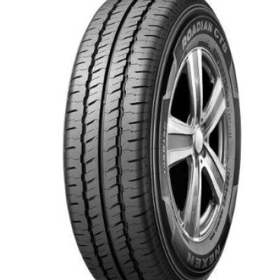 NEXEN ROADIAN CT8