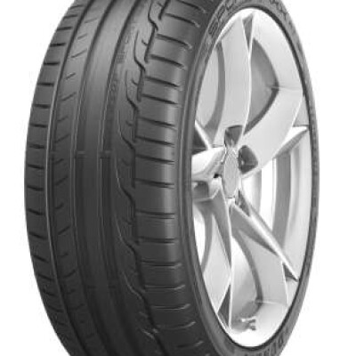 DUNLOP Sport Maxx RT