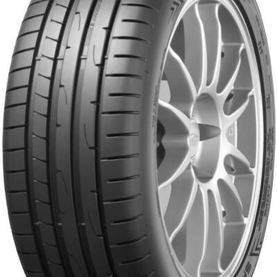 DUNLOP Sport Maxx RT2 SUV